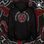 FIGHTING HARES, Bataireacht, zipper sweatshirt