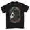 Widderschädel, Herren-T-Shirt farbig, Naav