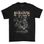 PREPPER - Apocalypse is Coming, Männer T-Shirt bunt