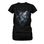 WOLVES SPIRIT - t-shirt, femmes