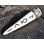 LOKI, viking rune pednant, antler