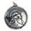 SPARTA, Spartanischer Krieger, Anhänger, Silber 925