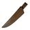 Sheath for a large knife
