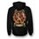 PATRIOT BOHEMIA, Zipper Hoodie