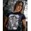 BOHEMIA, King Premysl Otakar II. T-Shirt, black, ladies'