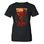 Truth prevails - Hussite women's t-shirt, colored