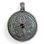 VESNA, Slawischer Silberschmuck, Ag 925, Alte Stadt, 11g