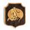 Cat from the Pub, Wooden Shield on the Wall, Kingdom Come: Deliverance 2, small