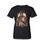 King Iron and Golden - Premysl Otakar II., ladies T-shirt, black