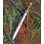 Pompeii Gladius, forged replica