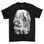 HADES, Greek Mythology Collection, men's T-Shirt b&w