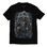 T-shirt homme Thor, Viking coloré