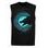 FENRIR - Viking Wolf, sleeveless T-Shirt