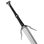 Geralt’s Silver Sword Wolf, foam replica