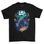 SAMI SHAMAN, men's t-shirt coloured