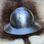IRON HAT HELMET, Macieowski Bible