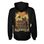 AGAINST ALL - Hussites, Zipper Hoodie