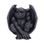 Figure Victor Dark Black Grotesque Gargoyle