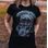 TIWAZ - t-shirt, femmes
