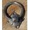 Forged Ring Pull/Door knocker