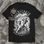 BERSERKER - t-shirt, hommes