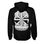 BROTHERHOOD, Slavic Hoodie zipper