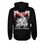 Czechoslovak Legion Hoodie zipper
