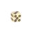 Bone Roman dice