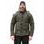 Quilted doublet, medieval gambeson