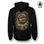 CARPERE DIEM, fishing zipper sweatshirt