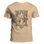 DUEL - Medieval Hare and Knight, T-shirt