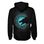 FENRIR - Viking Wolf, Hoodie