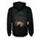 ARACHNOPHOBIA - PAVOUK, zipper sweatshirt