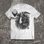 CHÈVRE - t-shirt, hommes