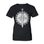 Claíomh Solais - Sword of Light, ladies' T-shirt