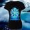 VEGVÍSIR, ladies' T-Shirt