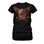 L'ESPRIT DE GUERRIER - t-shirt, femmes