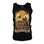 HUSSITES, sleeveless T-Shirt