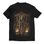 SVANTOVIT, Herren-T-Shirt farbig