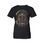 TIWAZ - Collection FUTHARK, women's T-Shirt colored