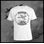 CZECHOSLOVAKIA, WWII RESISTANCE T-shirt