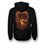 SVAROG Heavenly Blacksmith, Slavic God of Fire hoodie zipper