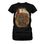S.P.Q.R. Roman T-shirt Frauen NAAV farbig