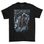 TO VALHALLA, Viking Warrior's T-Shirt