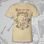 Doggy Style Siege - Medieval Hares and Dogs, Women's T-Shirt