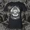 HIBOU CELTIQUE - t-shirt, femmes