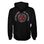 FIGHTING HARES, Bataireacht, hoodie