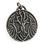 HUGINN et MUNINN, talisman viking, zinc