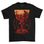 Truth prevails - Hussite men's t-shirt, colored