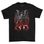 SAMURAI - t-shirt, hommes